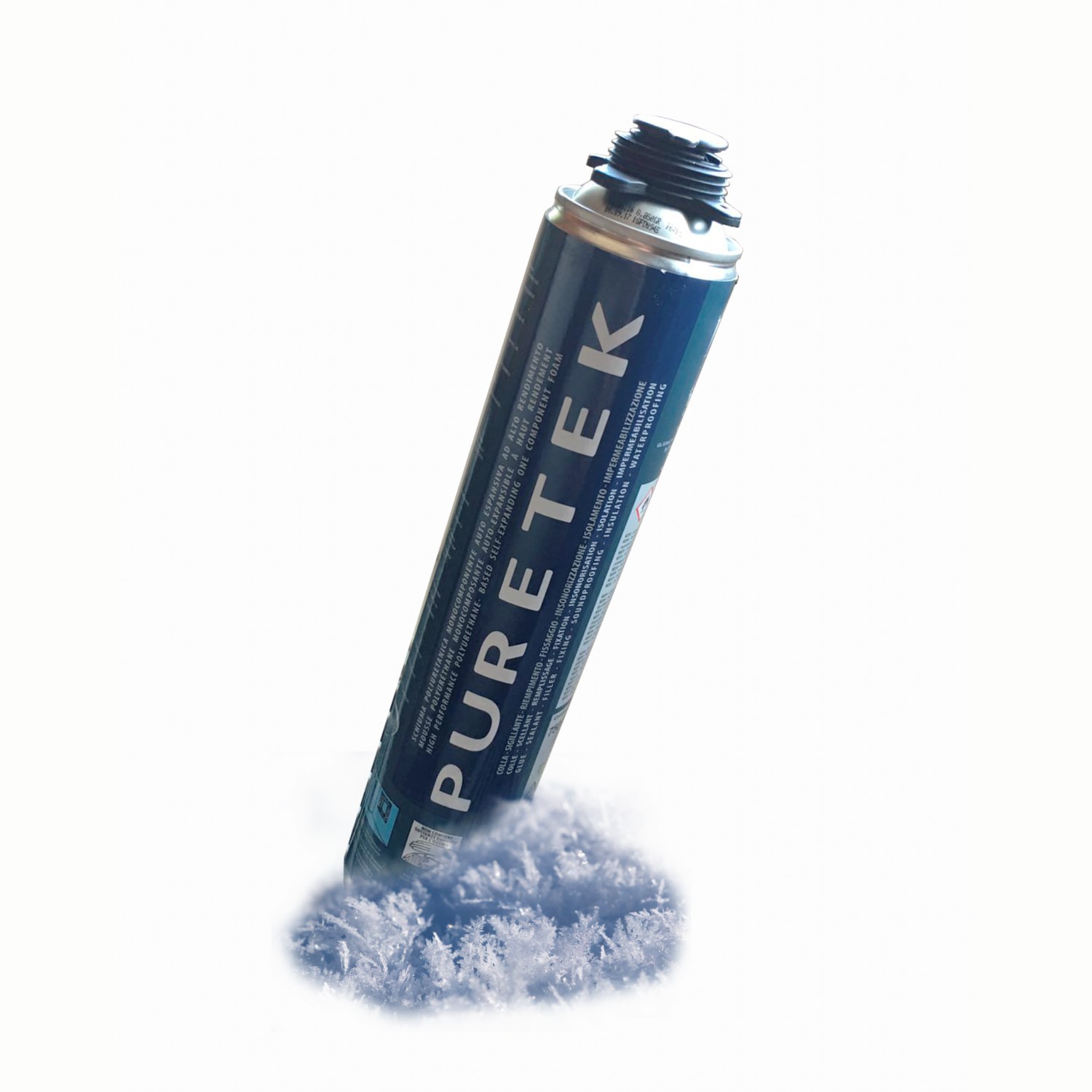 PURETEK ICE