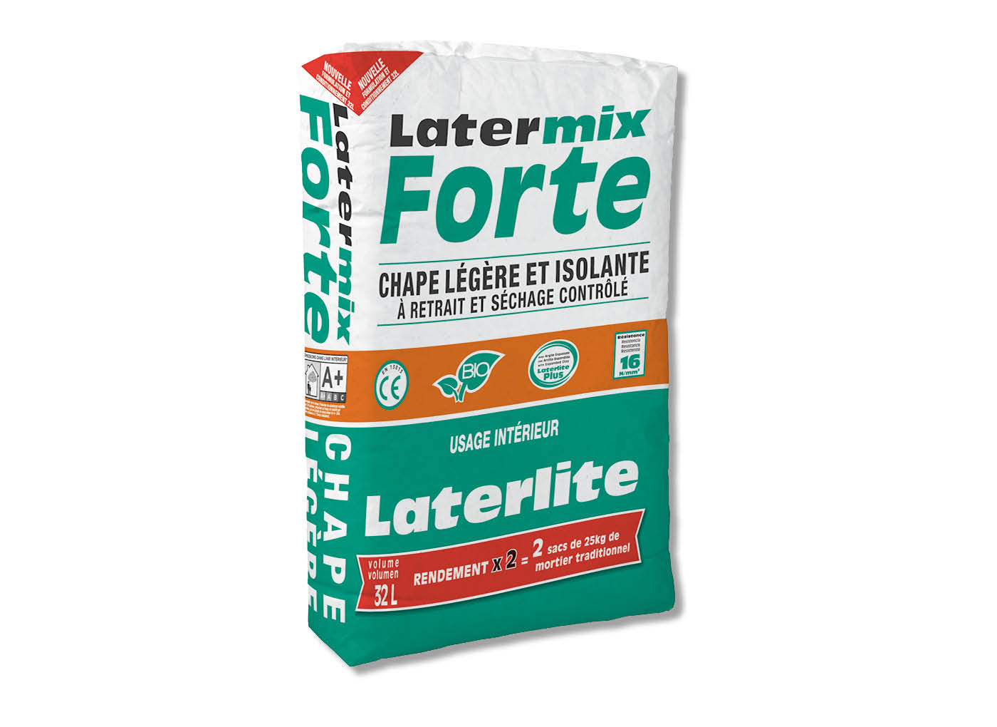 LATERMIX FORTE