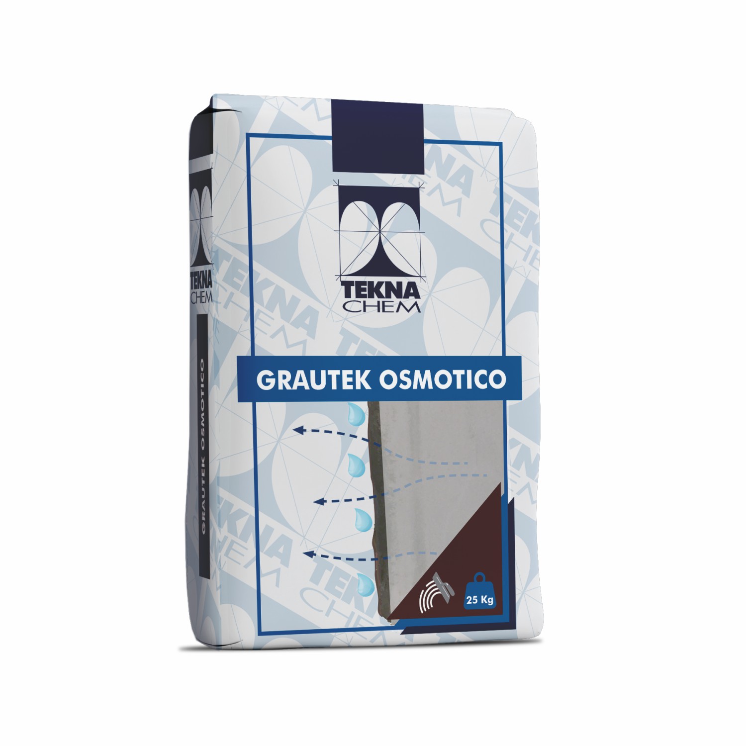 OSMOTIC GRAUTEK