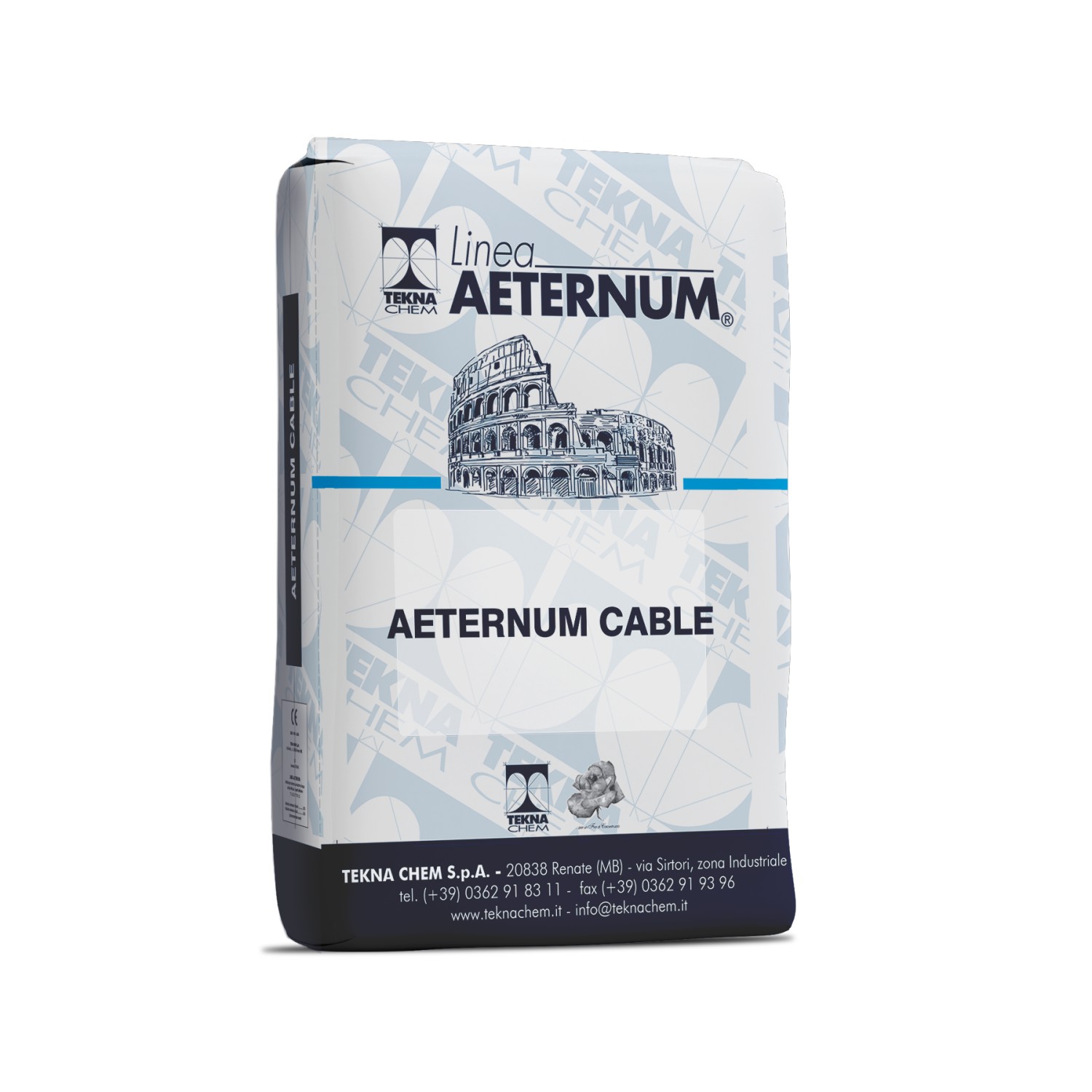 AETERNUM CABLE PU