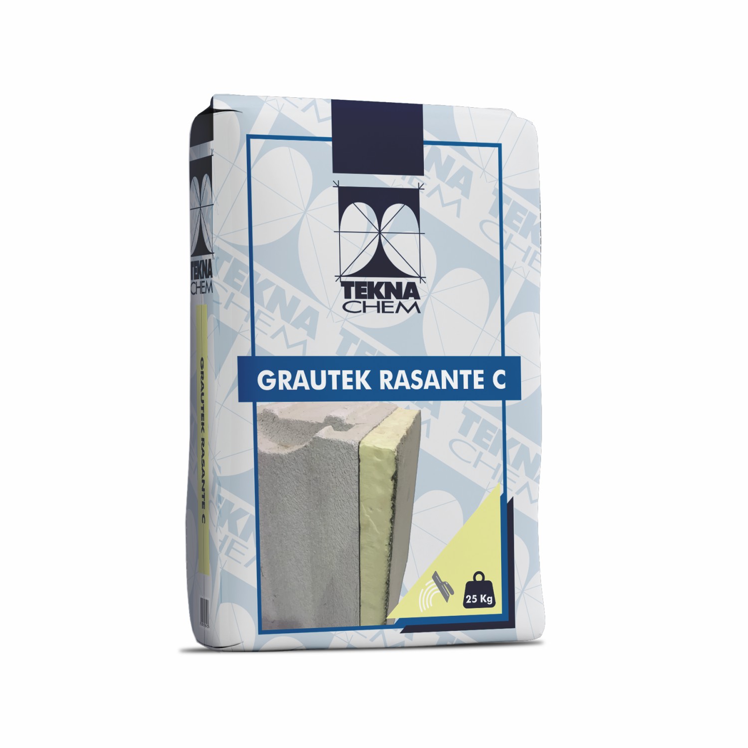 GRAUTEK RASANTE C