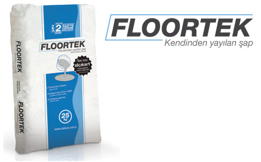 FLOORTEK