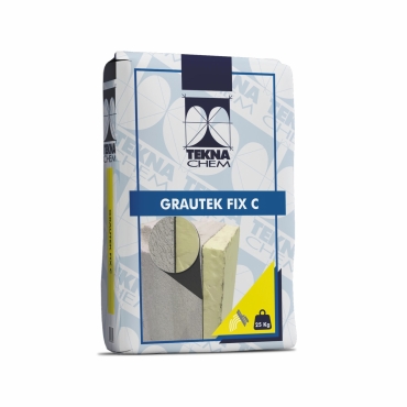 GRAUTEK FIX C