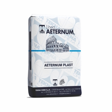 AETERNUM PLAST