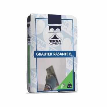 GRAUTEK RASANTE B MEDIUM AND FINE