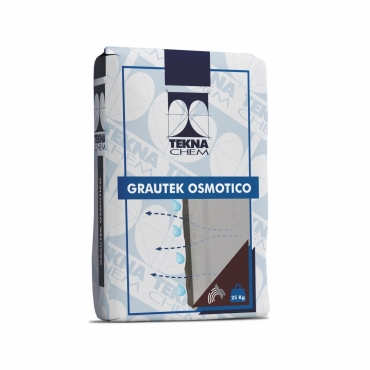 OSMOTIC GRAUTEK