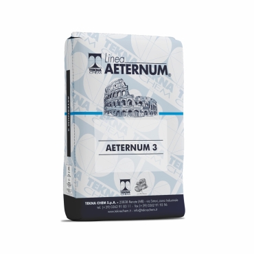 AETERNUM 3