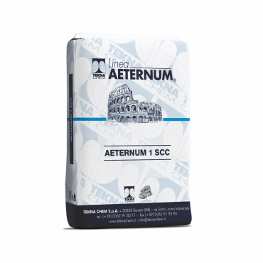 AETERNUM 1 SCC